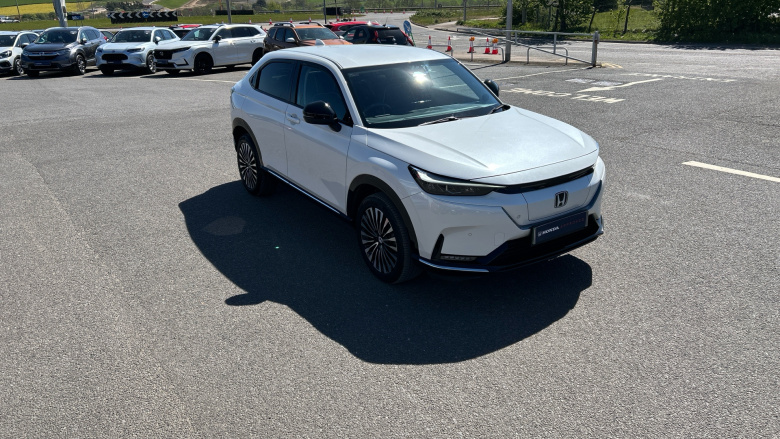 Honda E Ny1 150kW Elegance 69kWh 5dr Auto Electric Hatchback